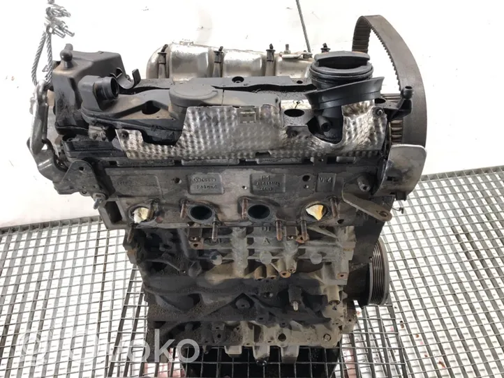 Volkswagen Golf VI Engine CBD