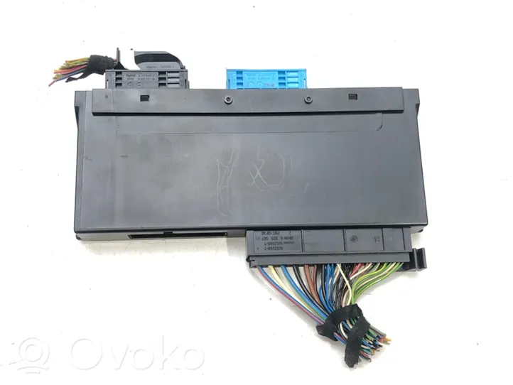 BMW 3 E90 E91 Central body control module 9187544