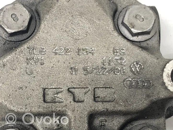 Audi Q7 4L Servopumpe 7L8422154ES