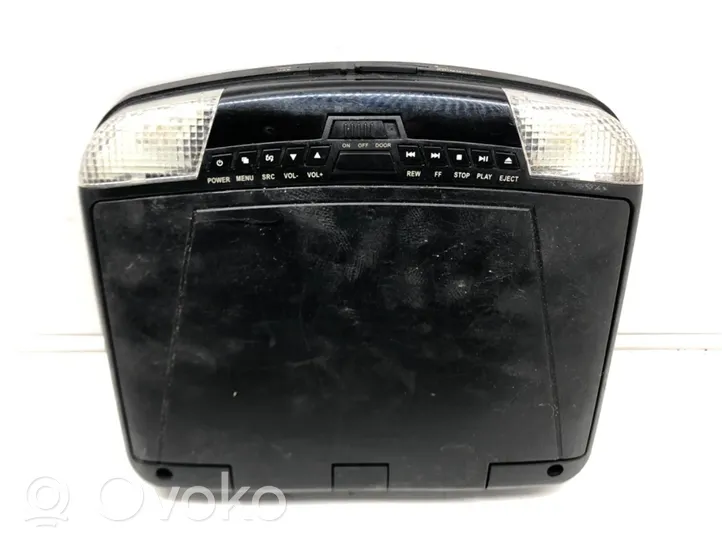 Audi A4 S4 B7 8E 8H Monitor/display/piccolo schermo M-DVD902RV