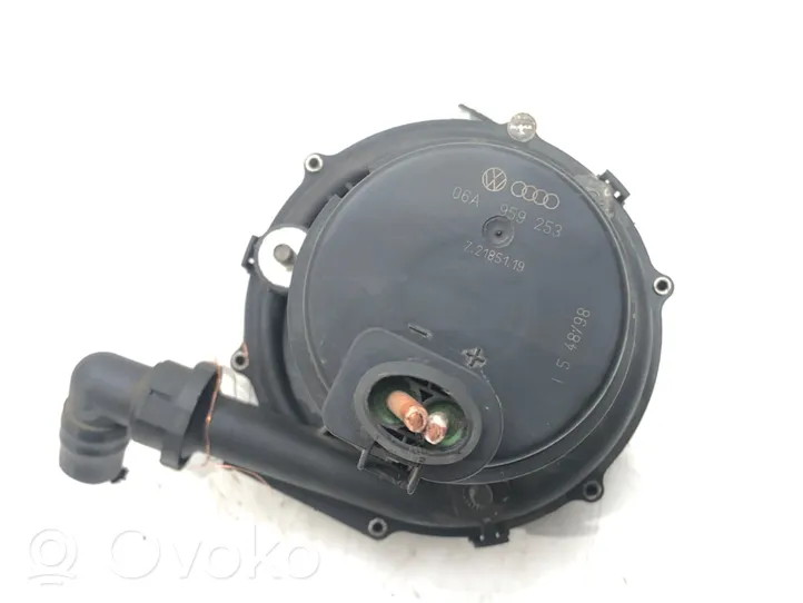 Volkswagen New Beetle Secondary air pump 06A959253