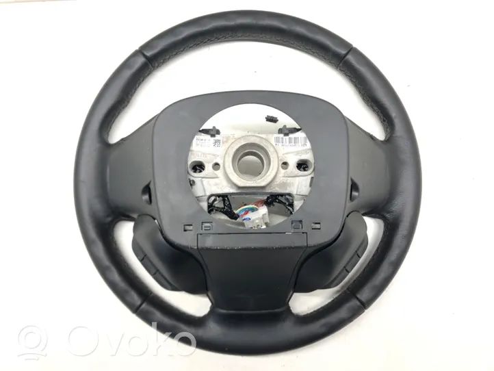 Honda CR-V Steering wheel 