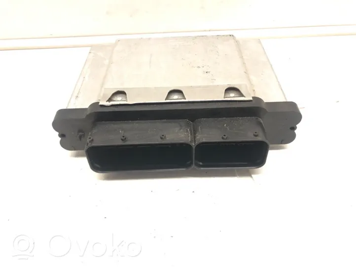 Volkswagen Golf VII Unité de commande, module ECU de moteur 04E907309BH