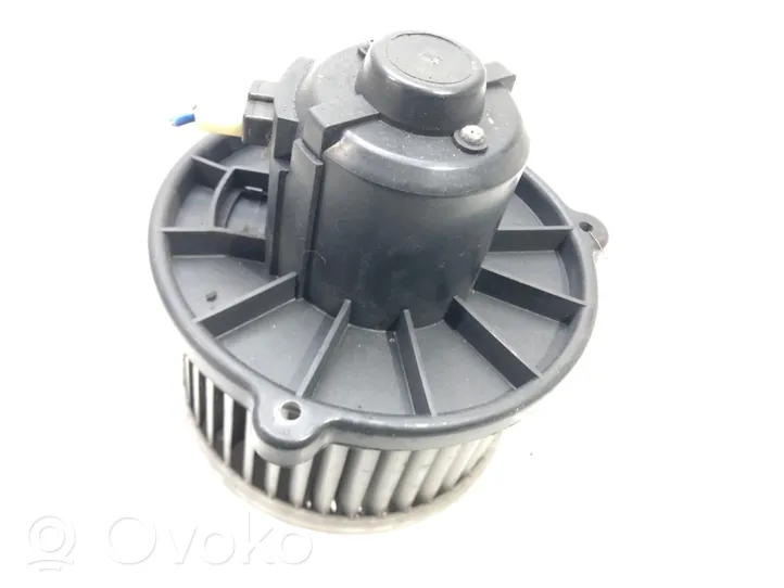 KIA Sportage Heater fan/blower 