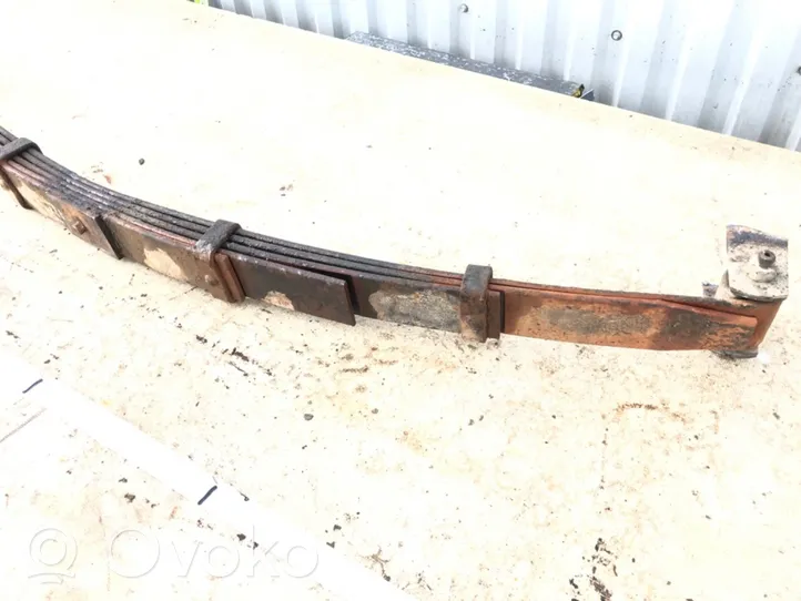 Daewoo Lublin Front leaf spring 