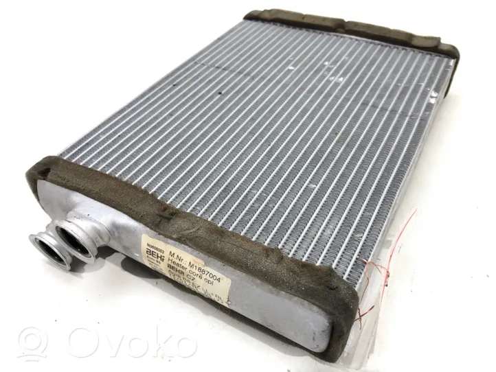 Audi A4 S4 B8 8K Radiateur de chauffage M1887004