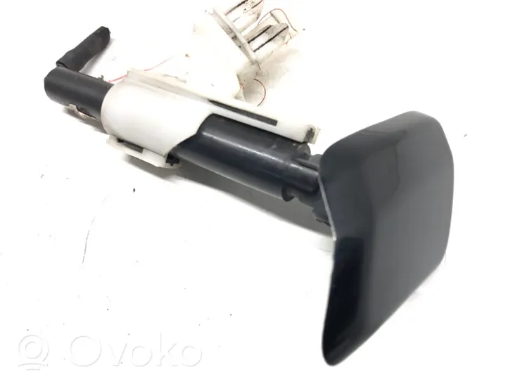 Ford Mondeo MK IV Headlight washer spray nozzle 