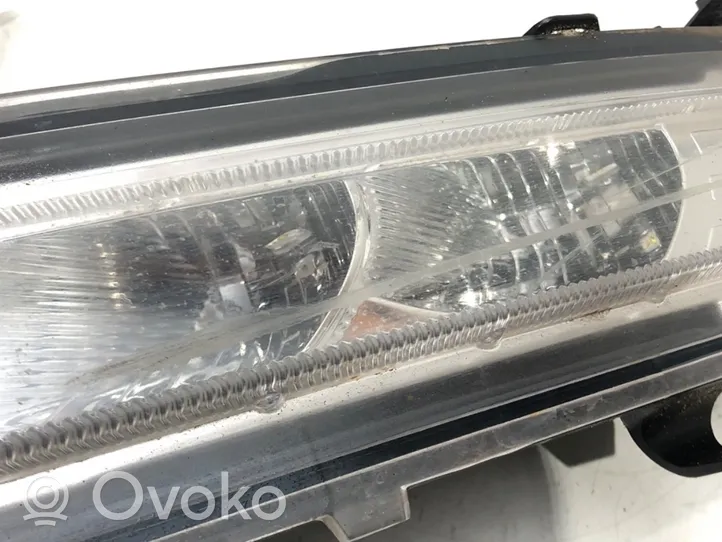 Ford Mondeo MK IV Faro diurno con luce led BS7113B218AE