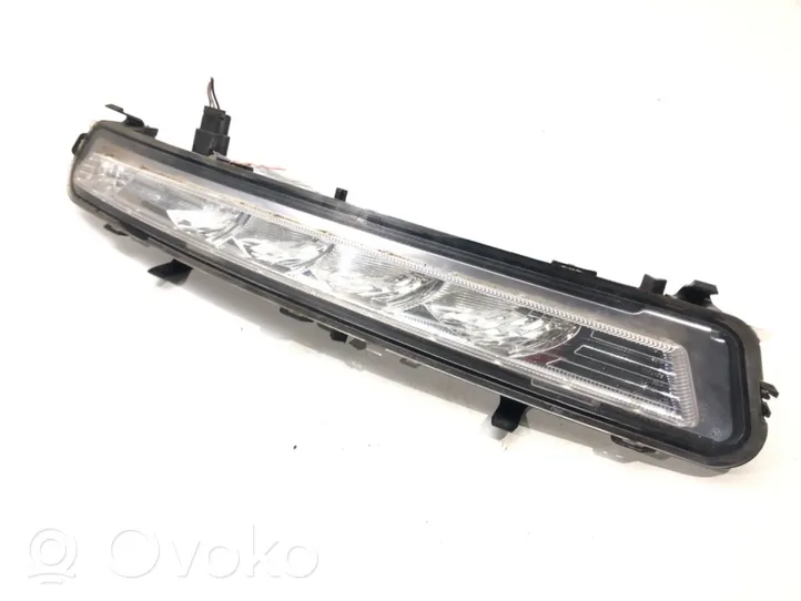 Ford Mondeo MK IV Faro diurno con luce led BS7113B218AE