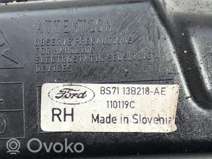 Ford Mondeo MK IV Faro diurno con luce led BS7113B218AE