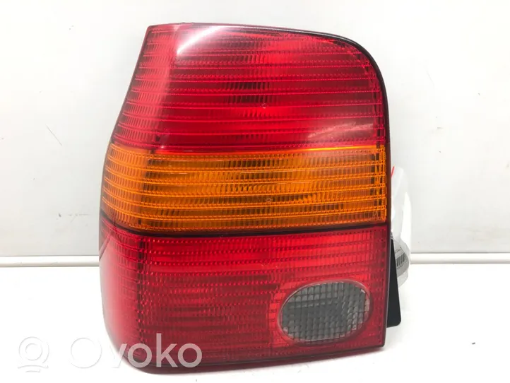 Seat Arosa Rear/tail lights 6H0945095H