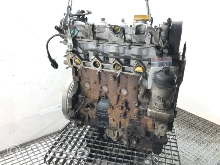 Chevrolet Lacetti Motor Z20S1