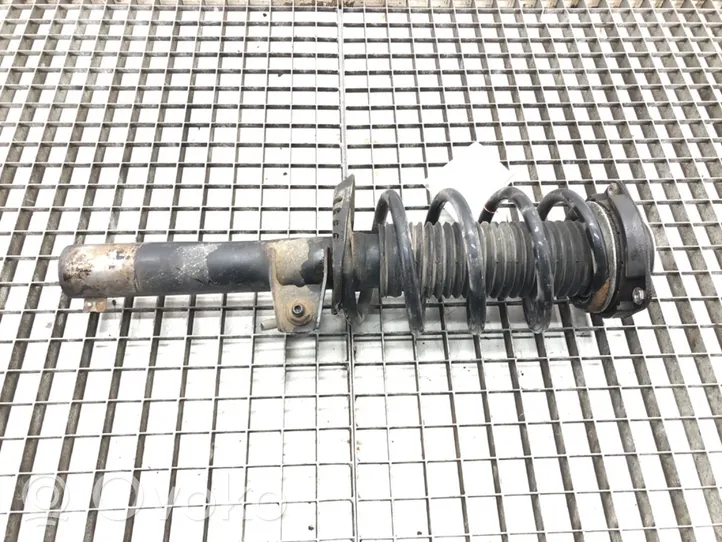 Volkswagen PASSAT CC Front shock absorber/damper 3C0413031AJ