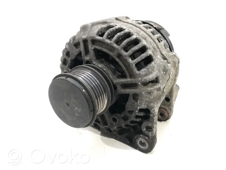 Volkswagen Sharan Alternator 038903024A