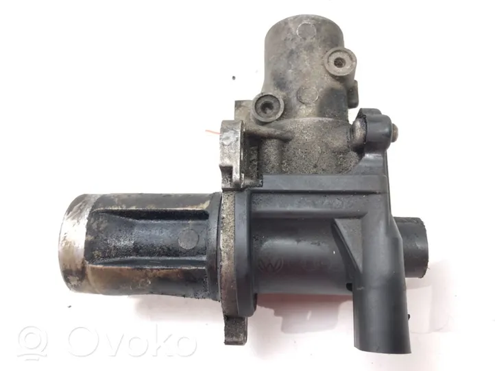 Audi A4 S4 B7 8E 8H Valvola EGR 038131501AD