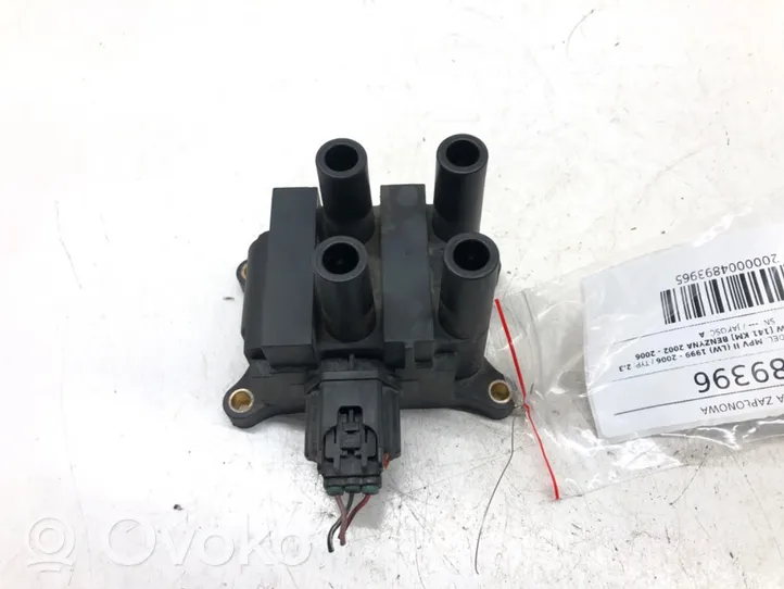 Mazda MPV II LW Bobine d'allumage haute tension 5DA358057-851