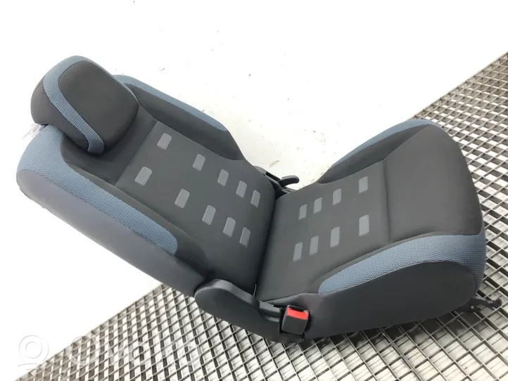 Citroen Berlingo Asiento trasero 