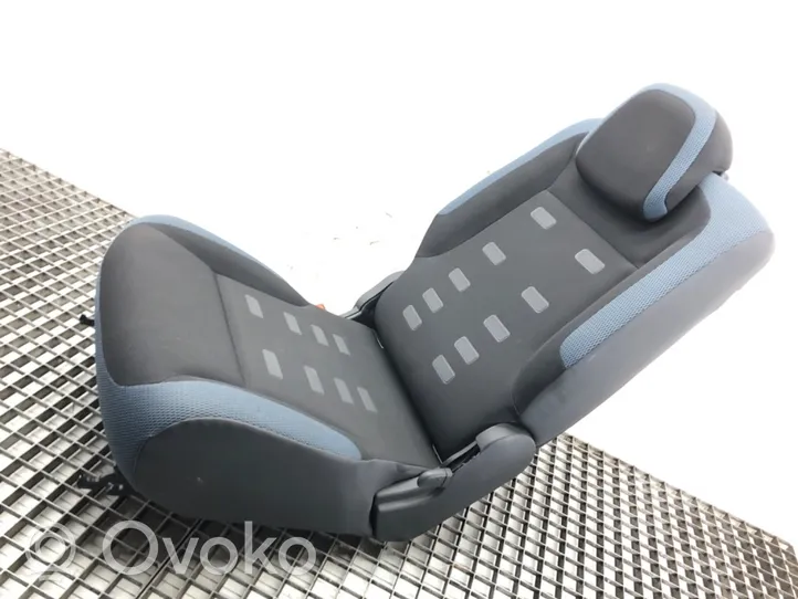 Citroen Berlingo Asiento trasero 