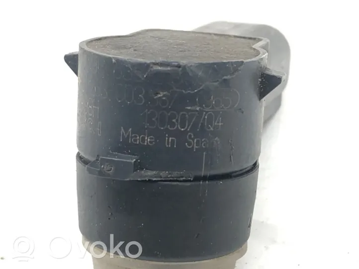 Citroen Berlingo Parking PDC sensor 0263003587