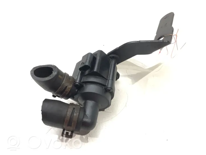 Skoda Superb B6 (3T) Supporto di montaggio del filtro dell’olio 5N0965561