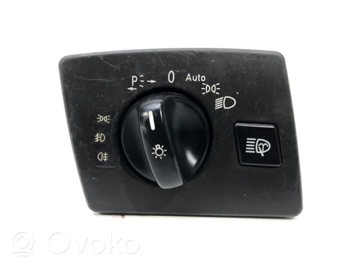 Mercedes-Benz CL C215 Muut kytkimet/nupit/vaihtimet 2155450304KZ