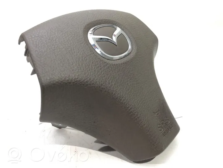 Mazda 6 Airbag de volant 