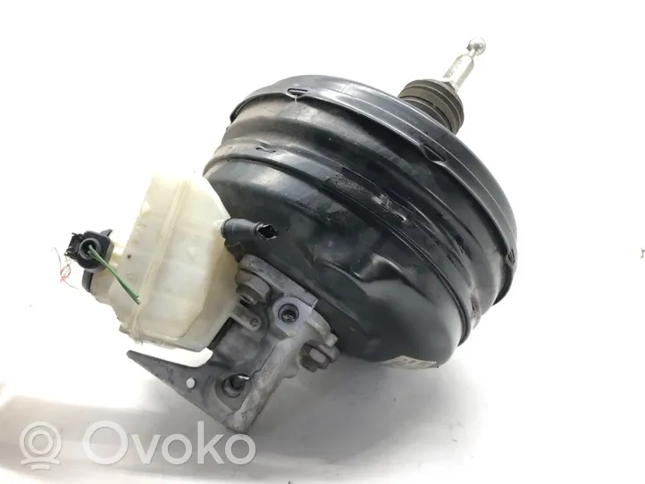 Audi A4 S4 B8 8K Jarrutehostin 8K0612103K