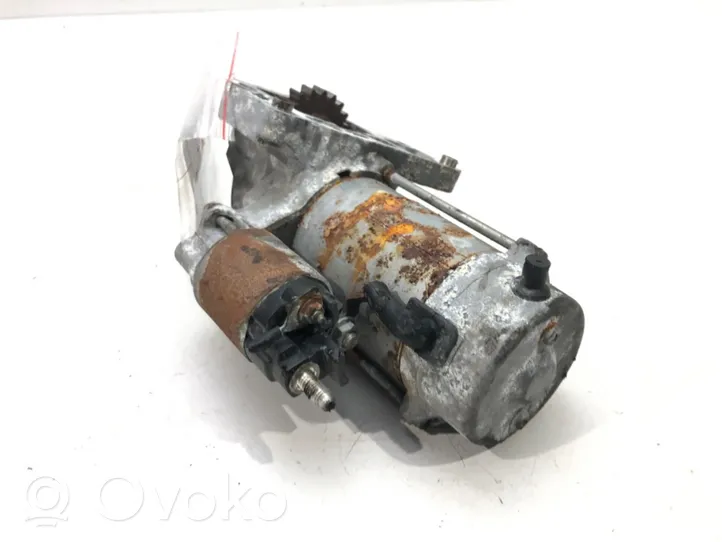 Citroen C6 Motor de arranque 9664883080