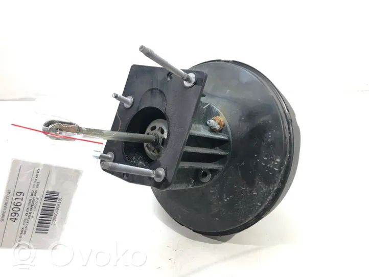 Citroen C6 Brake booster 9671440380