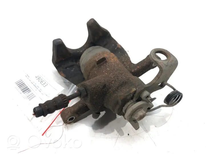 Citroen C6 Rear brake caliper 