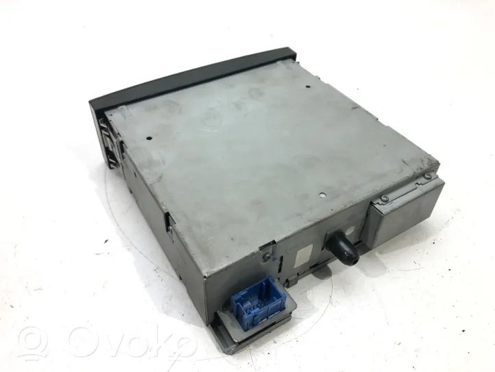 Peugeot 307 CD/DVD changer 96365979XT