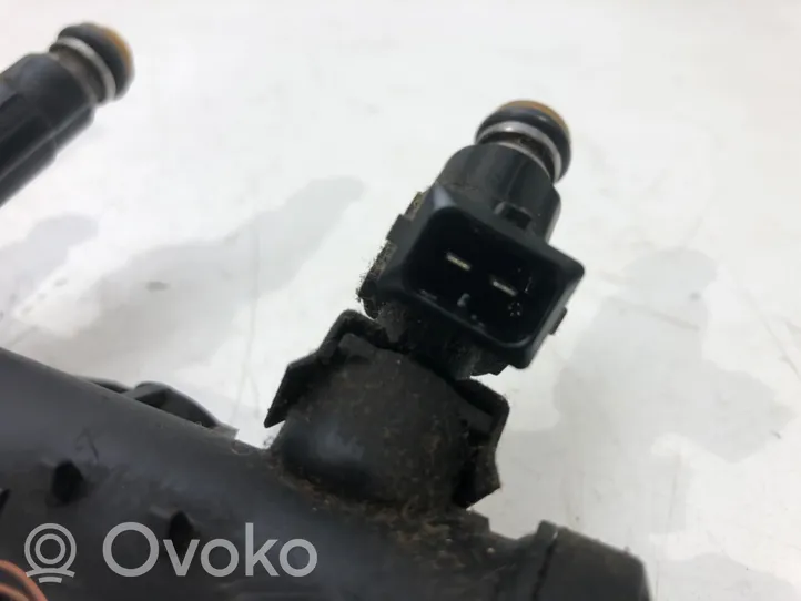 Volkswagen Lupo Fuel main line pipe 