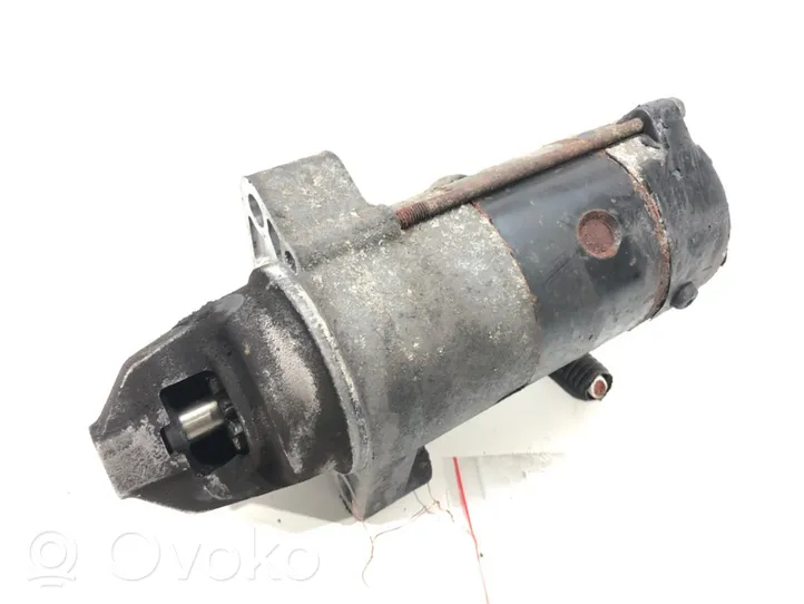 Honda CR-V Starter motor MHG025