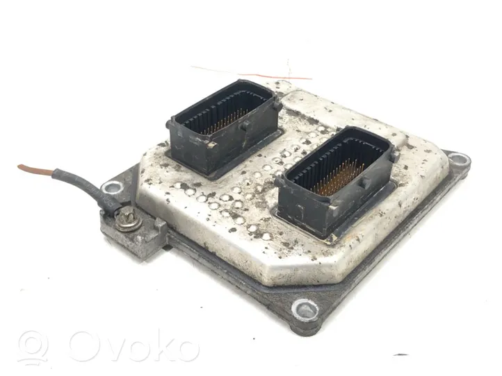 Opel Astra H Galios (ECU) modulis 55568735