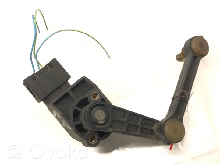 Porsche Cayenne (9PA) Sensore di livello faro/fanale 7L0616214C