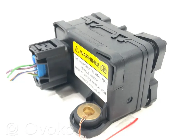 Land Rover Freelander 2 - LR2 Sensore di imbardata accelerazione ESP 6G9N-14B296-AC