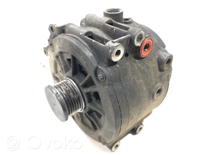 Mercedes-Benz ML W163 Generator/alternator 