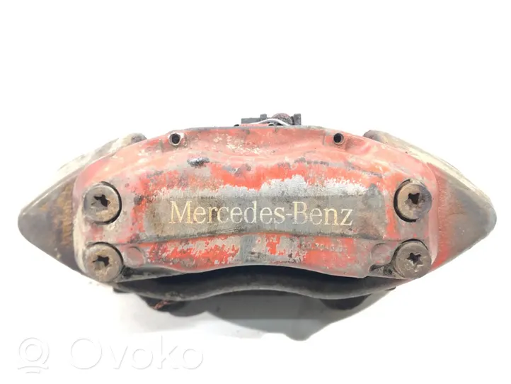 Mercedes-Benz ML W163 Pinza del freno anteriore 20723303