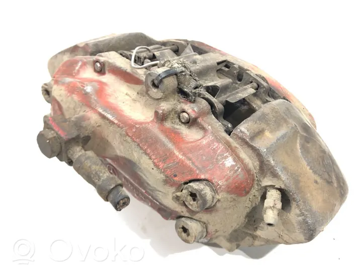 Mercedes-Benz ML W163 Pinza del freno anteriore 20723304