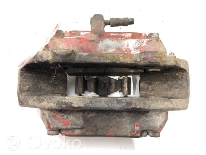 Mercedes-Benz ML W163 Pinza del freno anteriore 20723304