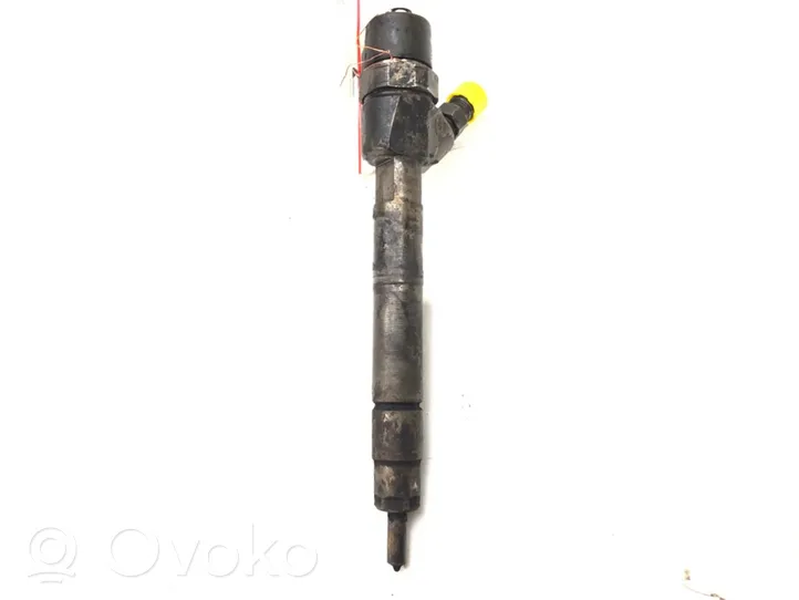 Mercedes-Benz ML W163 Sprauslu komplekts 6130700187