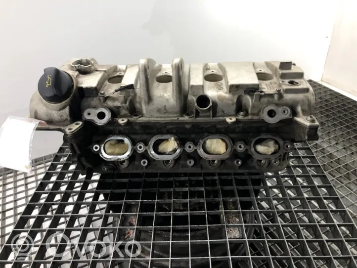 Porsche Cayenne (9PA) Testata motore 9481041053R