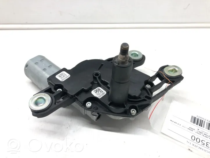 Skoda Citigo Moteur d'essuie-glace arrière 1S6955711A