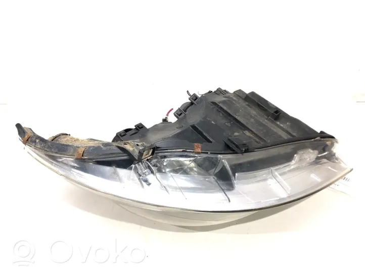 Mercedes-Benz A W169 Headlight/headlamp 