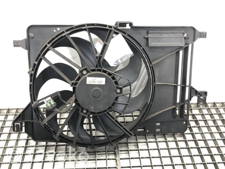 Ford Focus Fan set CV61-8C607-VA