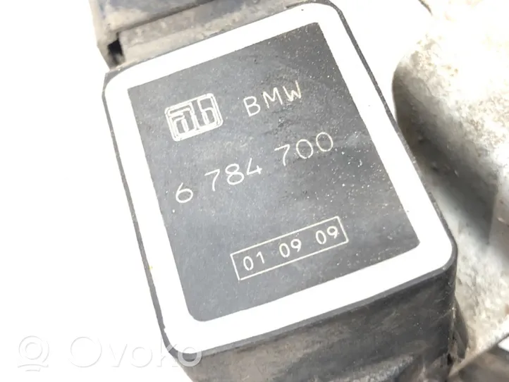 BMW 6 E63 E64 Capteur de niveau de phare 6784700