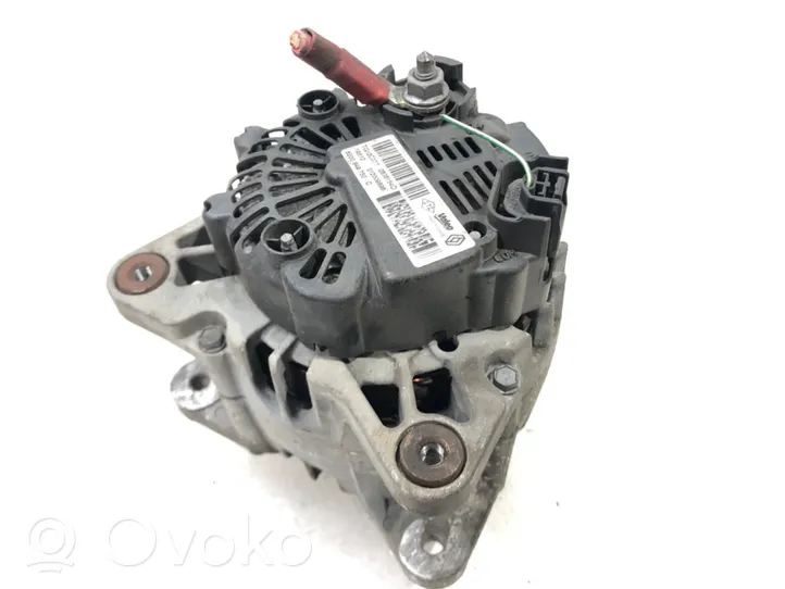 Renault Megane III Alternator 8200849752-C