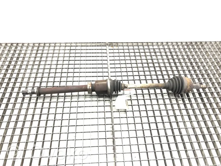 Renault Megane III Front driveshaft 