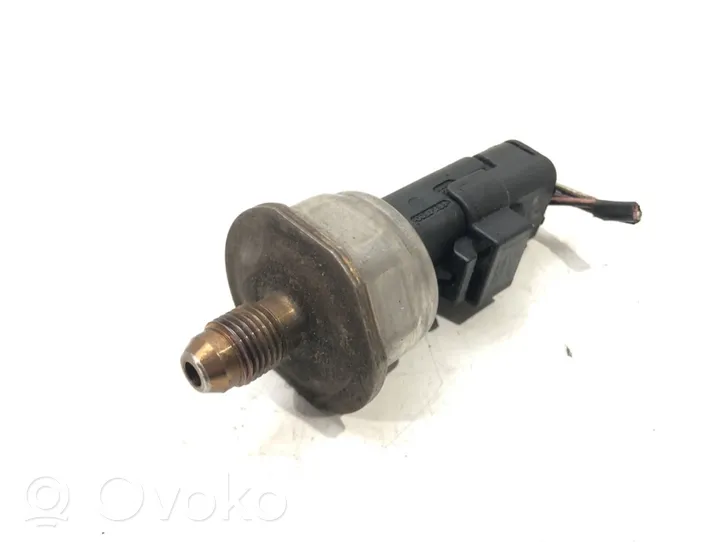 Renault Megane III Sensore di pressione del carburante 166392853R