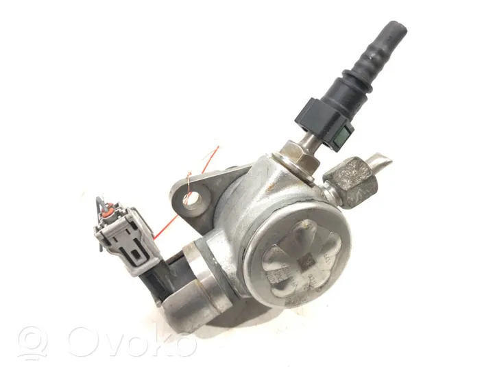 Renault Megane III Fuel injection high pressure pump 166304016R